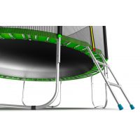 Батут EVO JUMP External 12ft (Green)